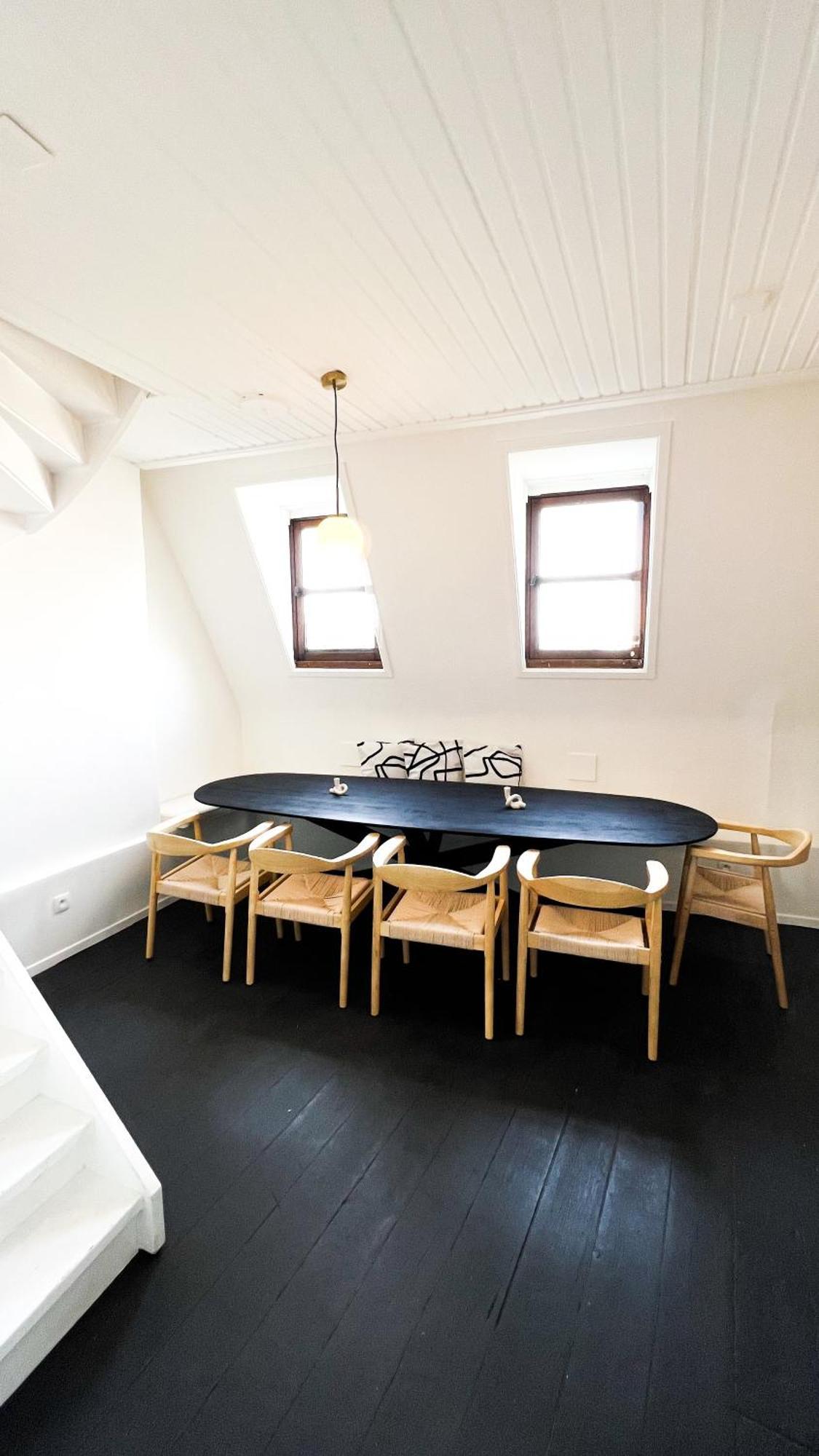 Le Faubourg Appartement *