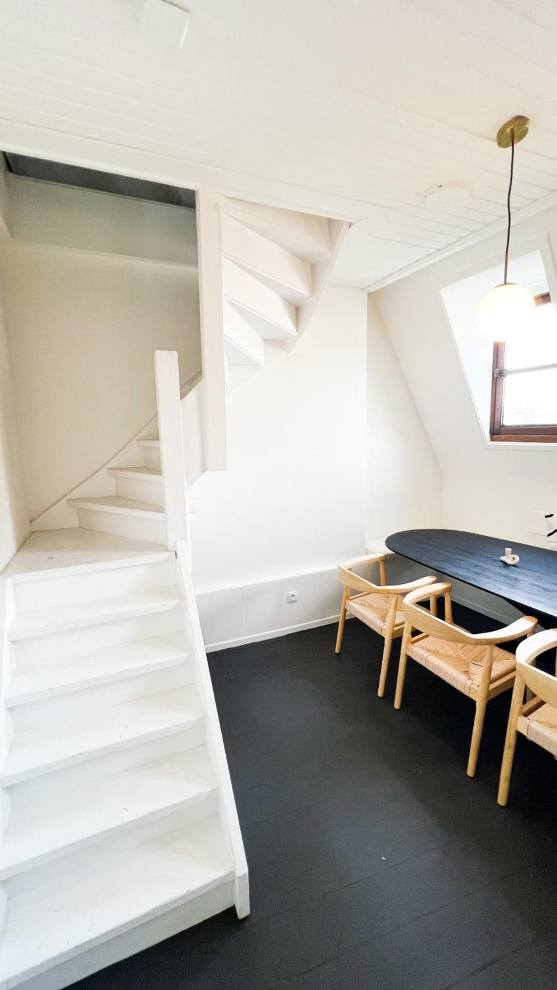 Le Faubourg Appartement