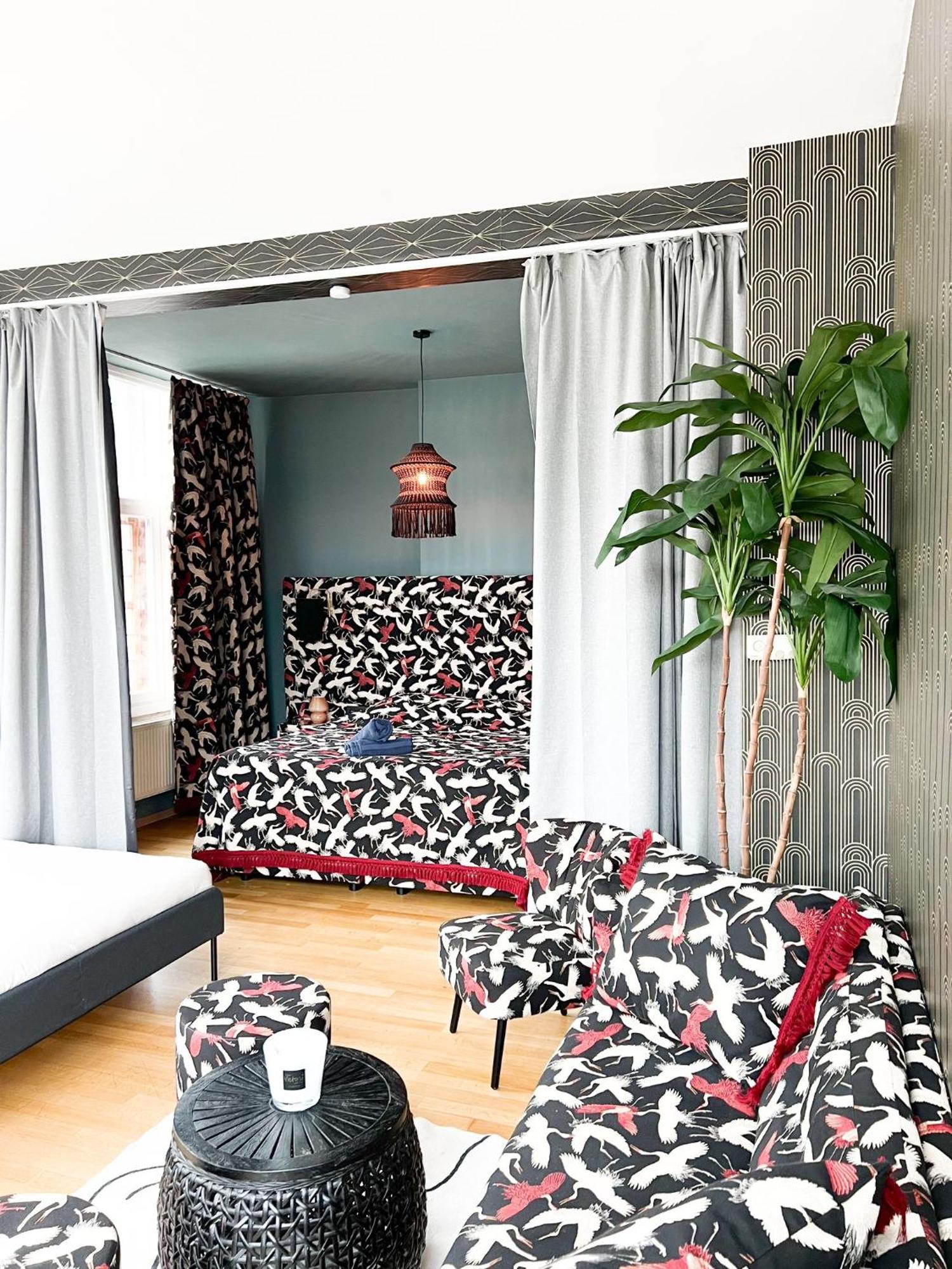 Appartement Le Faubourg Antwerpen