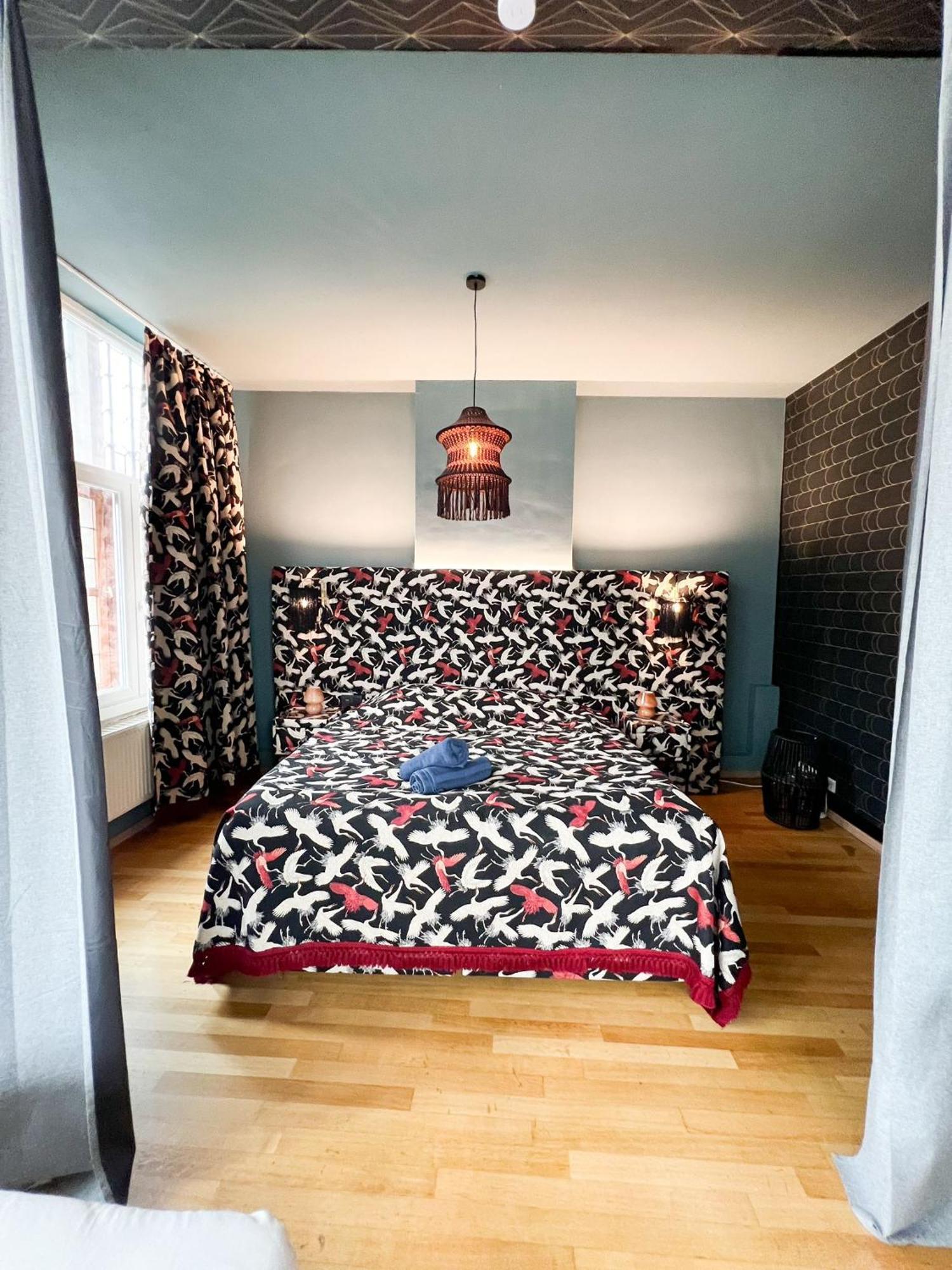 Le Faubourg Appartement *
