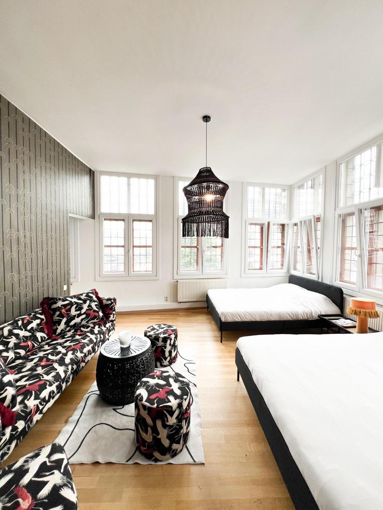 Le Faubourg Appartement *